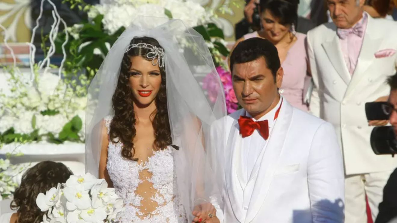 Cât de mult s-a schimbat Alina Vidican la 8 ani de la divorțul de Cristi Borcea. Fostul model duce o viață de lux în SUA