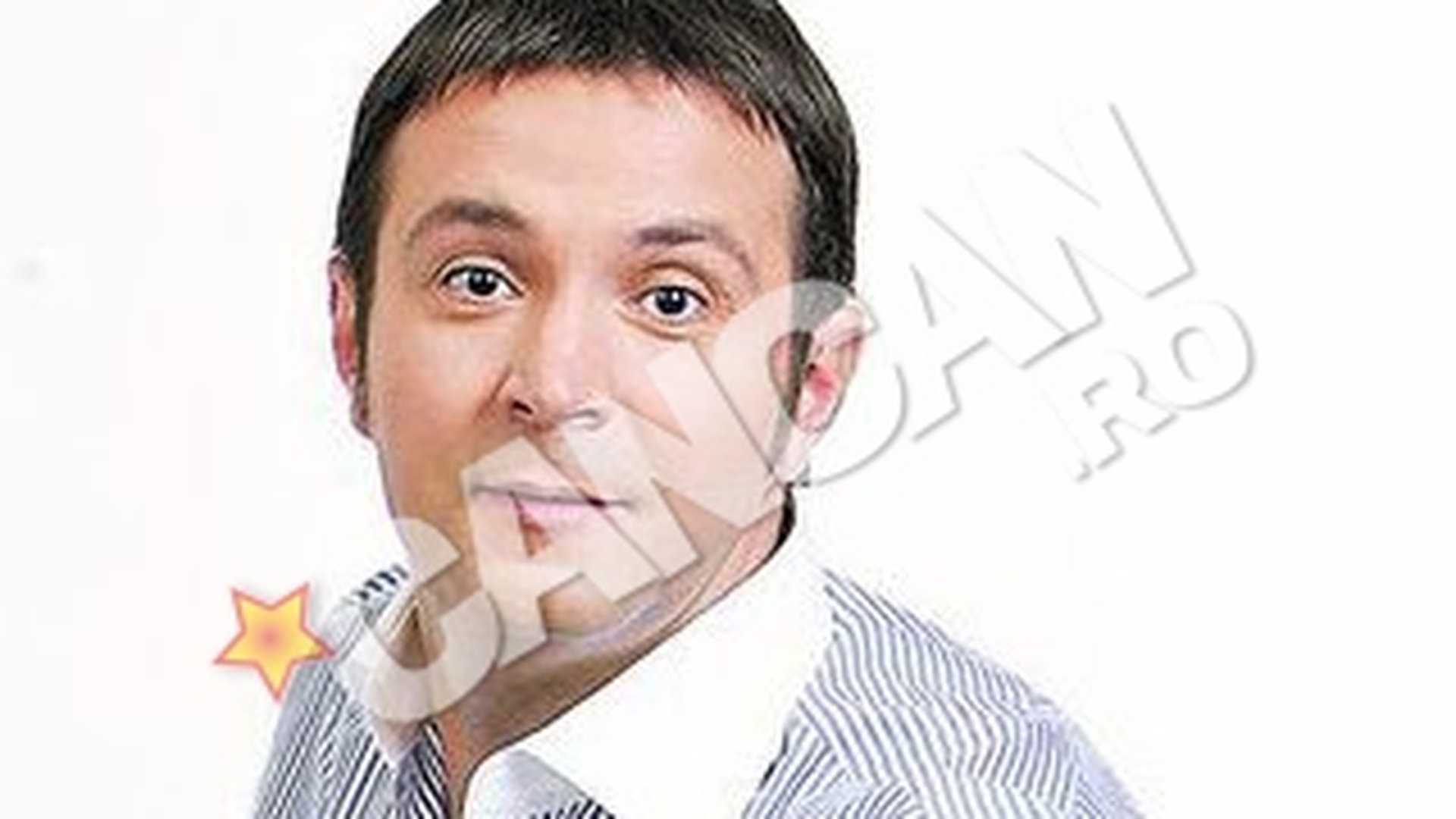 Buzdugan este oripilat: "Numai o pitipoanca haladita ar putea gusta striptisu' masculin de 8 Martie"