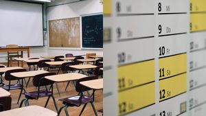 Vacanța de iarnă 2025-2026. Câte zile libere vor avea elevii și profesorii, de fapt