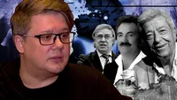 Fuego: “A fost o pierdere imensă, mi-am închis telefonul două săptămâni!”. Paul Surugiu este afectat de disparițiile lui Ion Dichiseanu, Petrică Mîțu Stoian și Nicolae Dabija