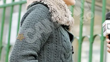 Prietena Oanei crede in varianta violului: Profesorul s-a dat si la mine