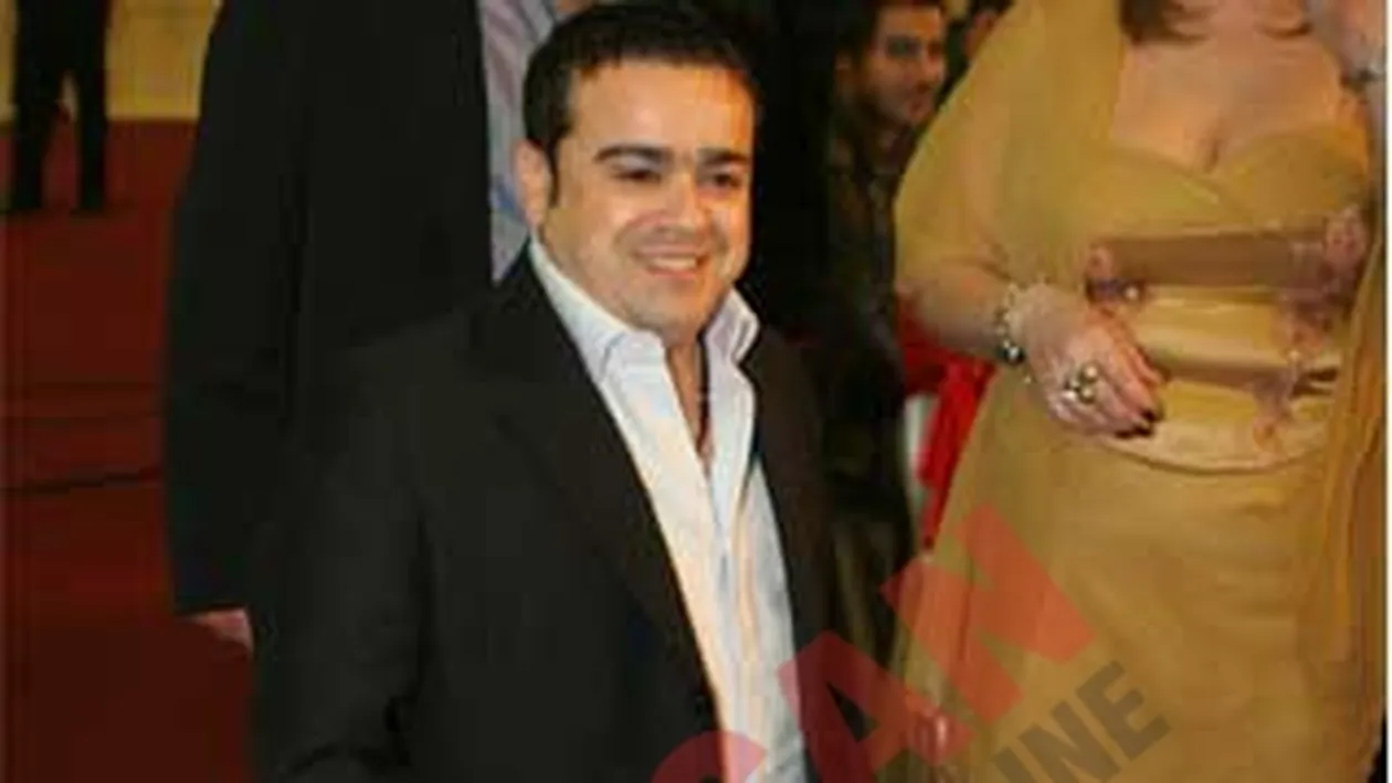 Adi Minune l-a agatat pe Cristea in club