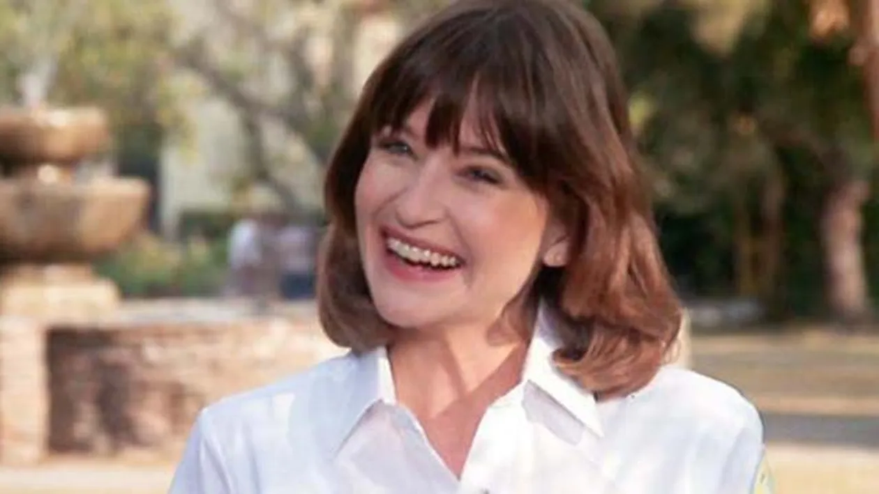 Toata lumea este in lacrimi! O cunoscuta actrita a fost gasita moarta in casa!