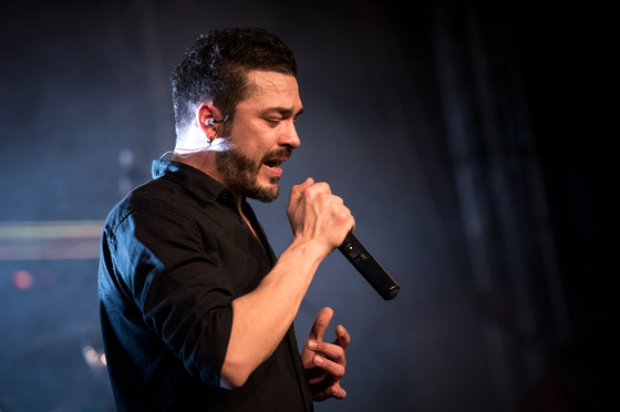 Adi Despot, fost jurat la "Vocea României"