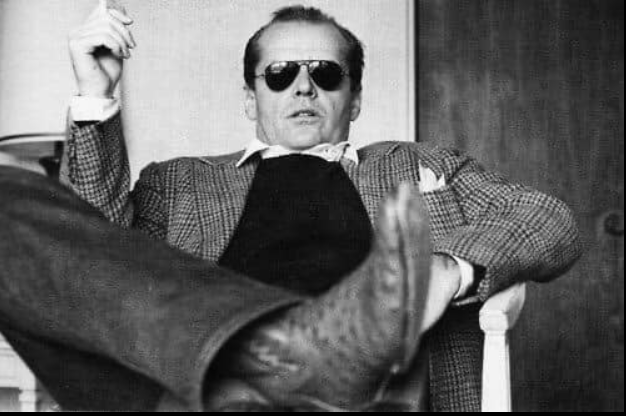 Jack Nicholson suferă de demență: ”Nu-și mai poate aminti replicile care i-au fost cerute”