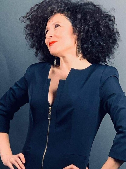 Adriana Titieni n-ar mai fi iubita lui Alexandru Papadopol / Sursă foto: arhivă