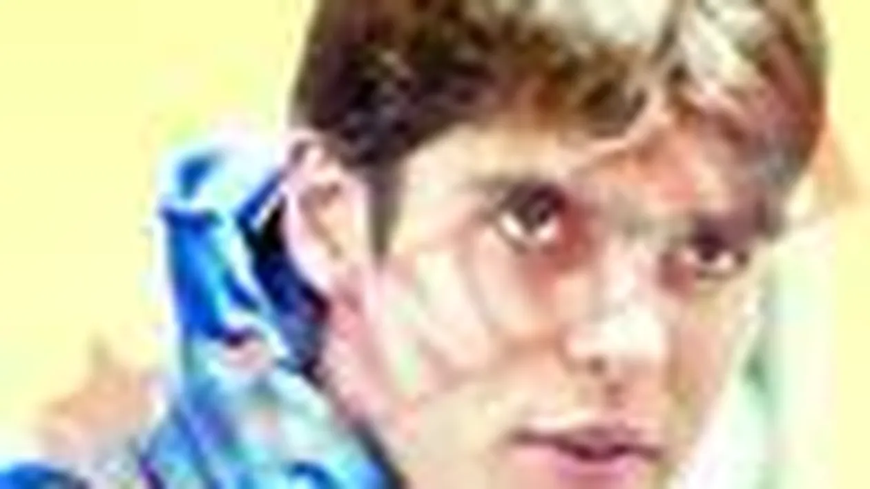 S-a prabusit acoperisul bisericii peste enoriasi