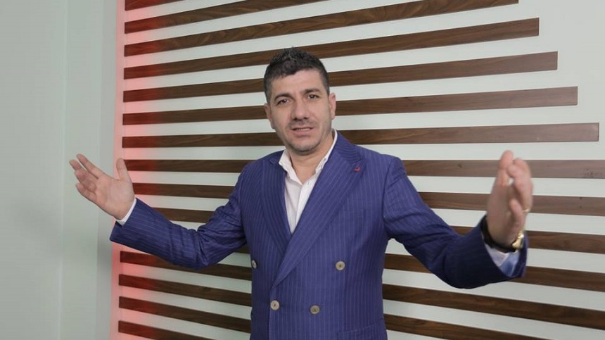 Un celebru cântăreț din România, bătut cu sălbăticie! Imagini cu puternic impact emoțional
