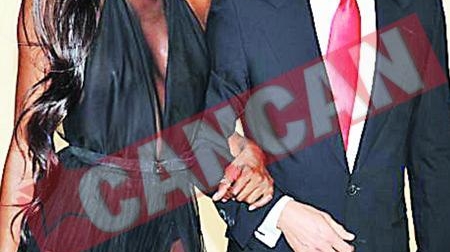Naomi a primit un cadou de 18,5 milioane de dolari