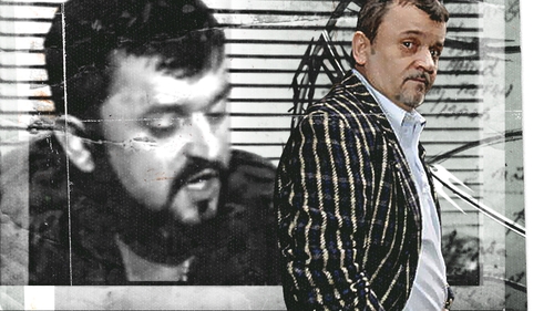 Ce decizie a luat în închisoare unul dintre cei mai cunoscuți criminali din România. A renunțat la…