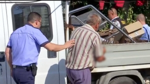 Noi probe în cazul crimelor din Caracal. Ce au găsit criminaliștii în casa lui Gheorghe Dincă