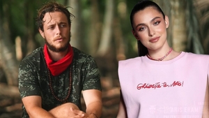 Intră și Alexia Eram, în tribul Faimoșilor la Survivor? Ce a spus Aris despre sora lui