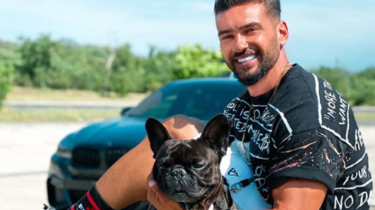 Dorian Popa, aniversare fără lux și opulență. Cum este sărbătorit artistul, în plină pandemie: „Cel mai important este...”