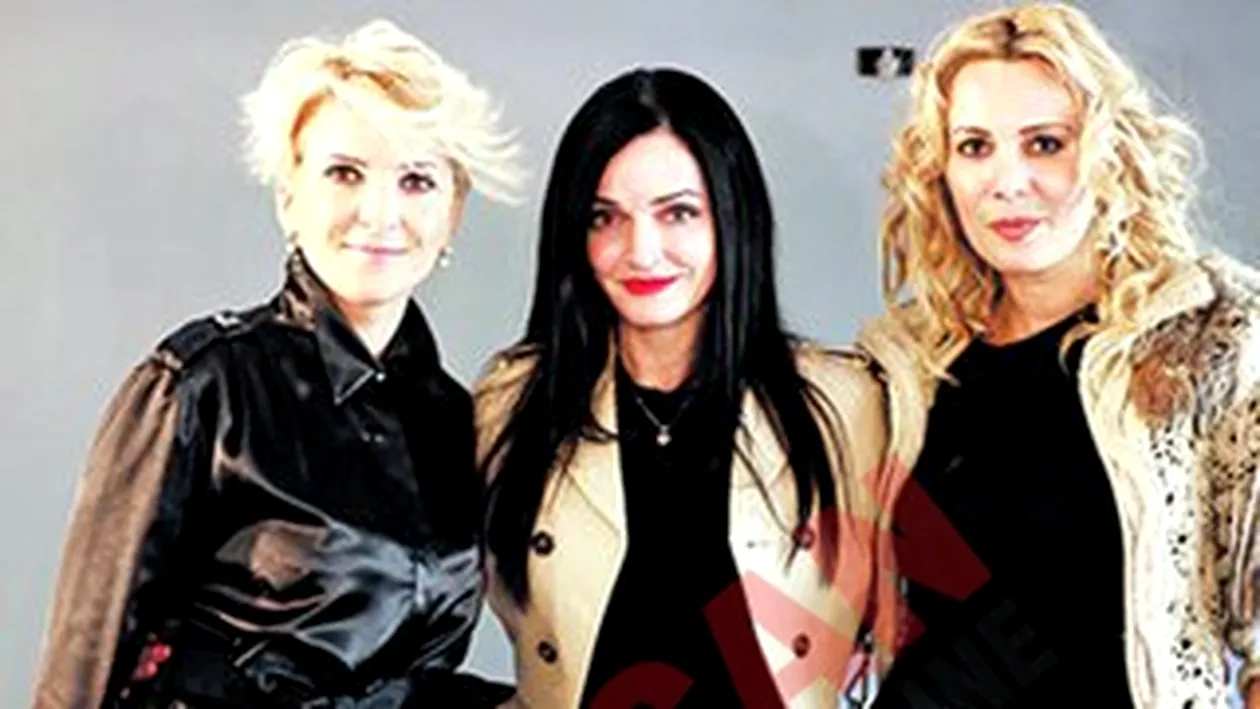 Beauty terapeuta Madonnei a deschis un salon la Bucuresti