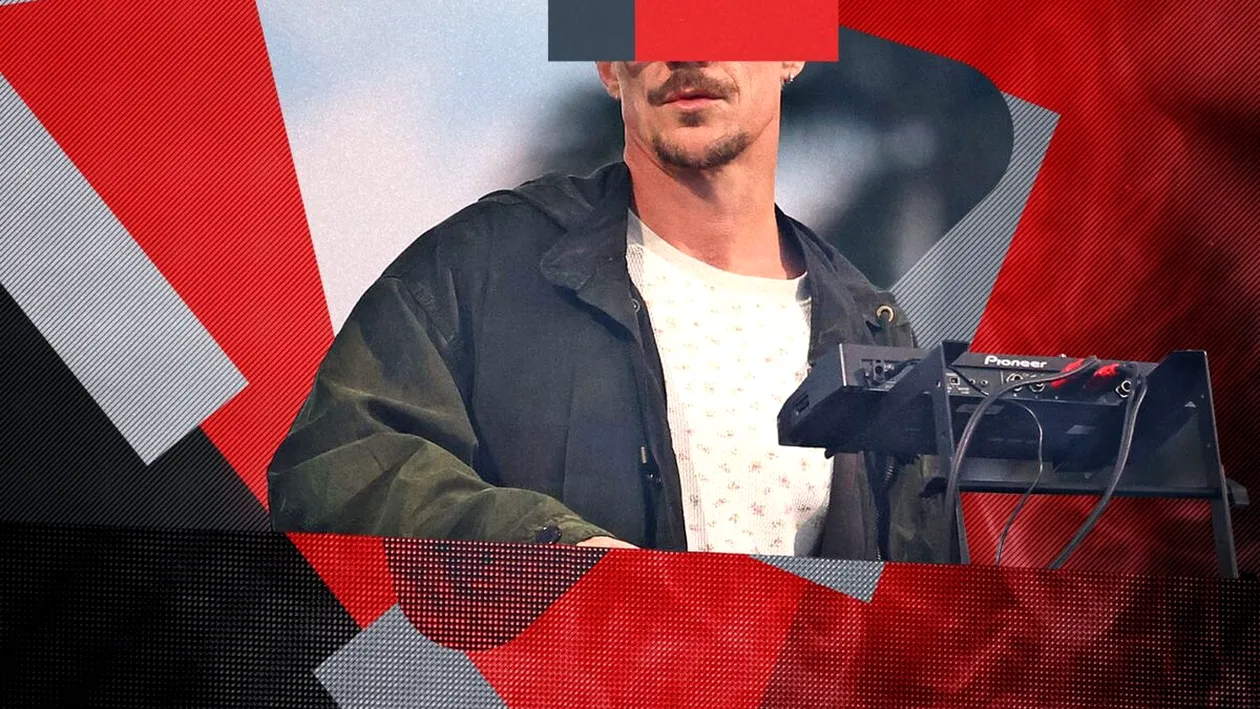 Artistul care a electrizat mii de români pe stadion dezvăluie un secret șocant: se droghează de patru ori pe săptămână! ”Mă relaxez puțin. Nu e chiar mare lucru. Nu sunt în transă”