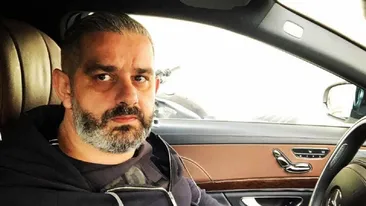 Ce dramă în familia lui Gabi Luncă! Are şanse minime de supravieţuire: L-au nenorocit