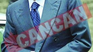 Berlusconi si-a luat vila Campari