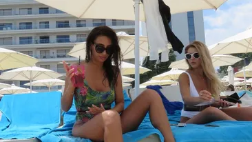 Au fost publicate măsurile de relaxare de la 1 iunie. Terasele și plajele se deschid, nu și restaurantele