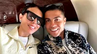 Câți bani câștigă Georgina dacă divorțează de Cristiano Ronaldo. Primește o avere în fiecare lună, plus o vilă de lux