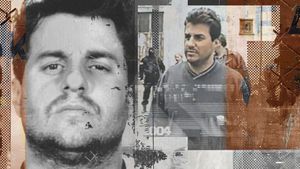 Primul român condamnat pentru terorism se plânge de condițiile din închisoare. “Celule cu igrasie, prezența păduchilor și a ploșnițelor, lipsa apei calde și a…”