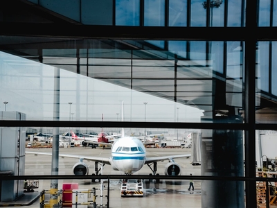 Aeroportul din Timișoara se închide în noiembrie! De unde vor pleca cursele programate