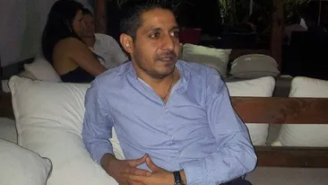 Din hartuitor a ajuns hartuit! Daniel Constantin primeste mesaje de amenintare de la prietenii Mihaelei Radulescu