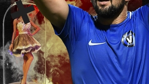 Ultimul fotbalist transferat de Gigi Becali e obsedat de o fostă asistentă TV: ”S-au despărțit, dar încă plânge după ea!”