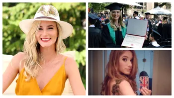 Ea este cea mai tânără miliardară din lume. Din ce face bani balerina de 29 de ani care le-a detronat pe Taylor Swift și Lucy Guo