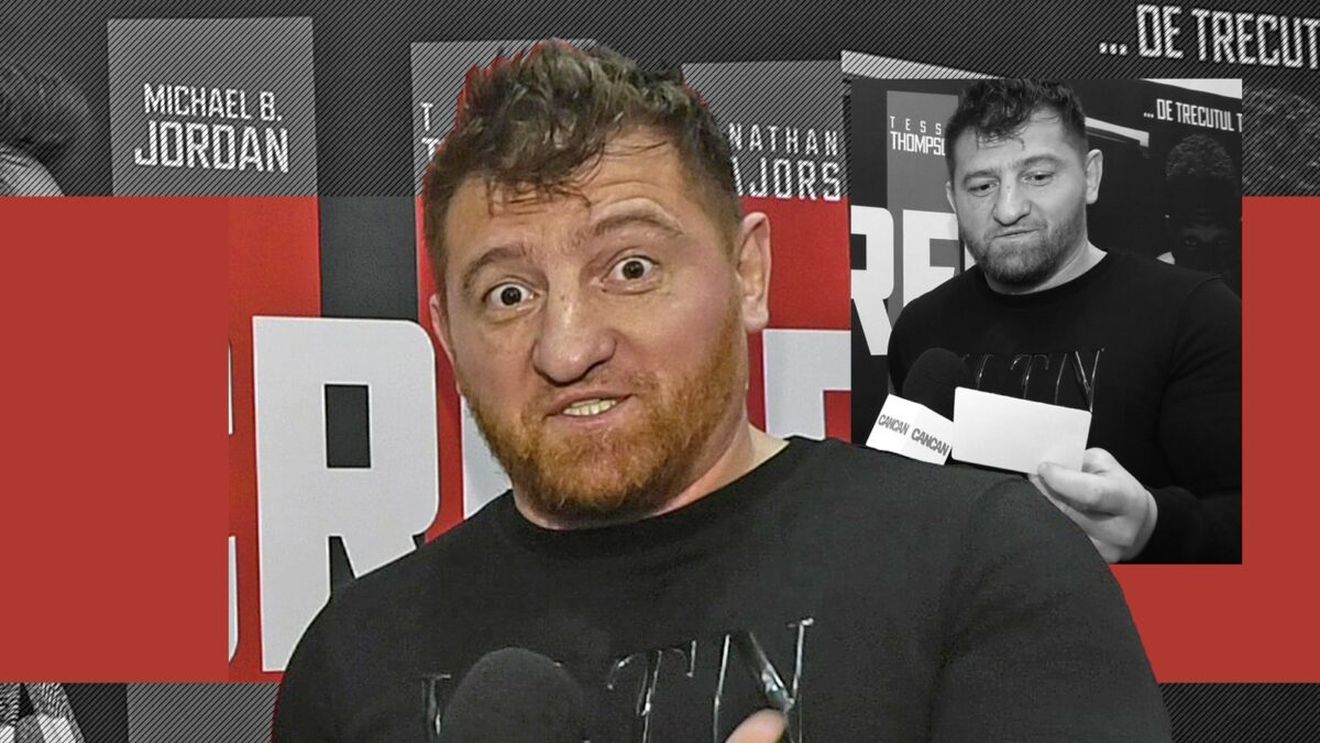 Apropiații l-au dat mort după o coincidență de nume! Cătălin Moroșanu a scos buletinul și...