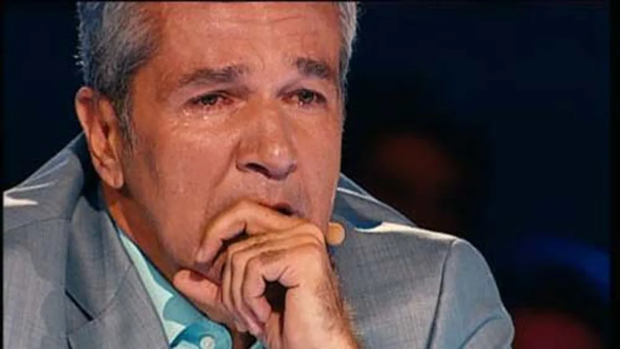 Dezvăluire uluitoare despre Dan Bittman! O eroare medicală era cât pe ce să-i schimbe toată viața