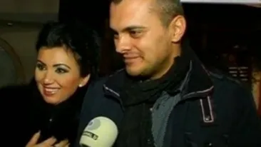 Declaratiile lacrimogene ale fostului iubit al Adrianei Bahmuteanu: Nu mai e la fel de fericita