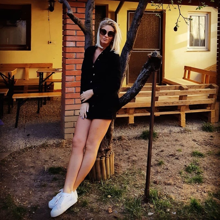 Motivul pentru care Hannelore de la Insula Iubirii nu are nevoie de un iubit. A recunoscut totul pe Internet
