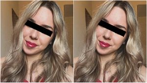 Georgiana a murit în Italia, la doar 26 de ani. Strigătul disperat al apropiaților