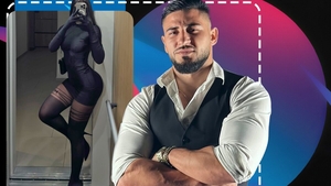 Sexy-antrenoarea de fitness i-a furat inima! Bogdan Mocanu nu a mai rezistat: îşi ţine noua iubită "ostatică" în apartament