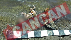 Ancheta extinsa in cazul copilului aruncat de viu in apa