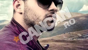Alex Mica a cantat in fata a 40.000 de fani la Sofia