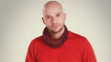 Am chelia mea, sunt pionier, si ma mandresc cu ea! Vezi aici cei mai sexy barbati din showbiz care au probleme cu podoaba capilara