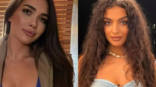 Țeapa colosală luată de Iustina Loghin și Daiana de la Insula Iubirii în Turcia! Ce au pățit
