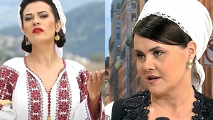 Niculina Stoican și Olguța Berbec se dușmănesc de moarte, iar acum s-a ajuns la alt nivel. I-a făcut figura! „Sunt foarte fericită”
