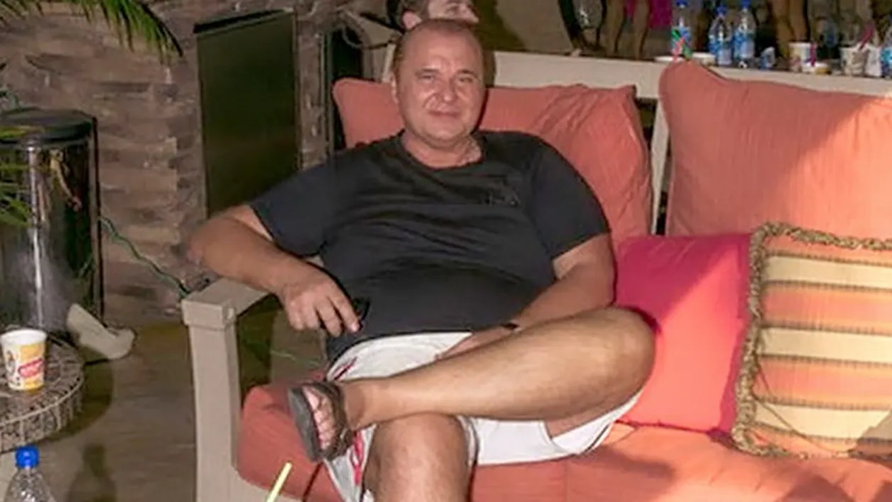 Moment MAGIC pentru milionarul Nick Radoi! A avut parte de o surpriza uriasa de la o cantareata celebra din Romania