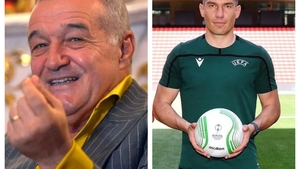 Legătura neștiută dintre arbitrul român nr 1 al momentului și CFR Cluj. „Să spună câți bani a dat pe apartament”