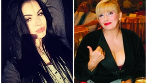 Fata de suflet a Ilenei Ciuculete, implicată într-un imens scandal public: "Bai, nesimtitilor..."