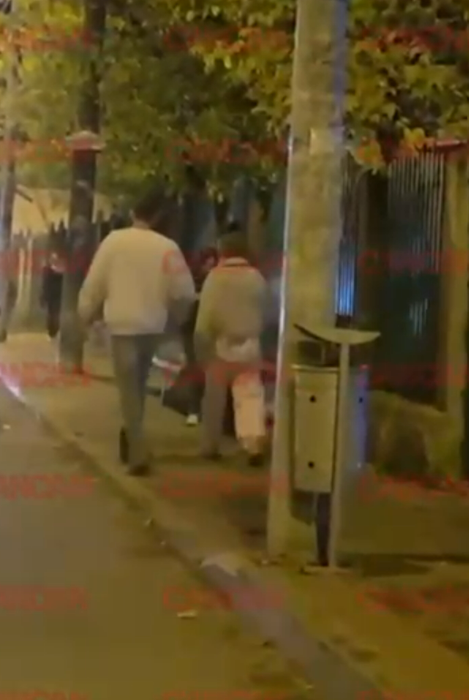 Cea mai surprinzătoare împăcare de la Insula iubirii 2026! S-au separat după filmări, dar acum formează din nou un cuplu și noi avem imaginile