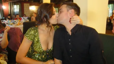 Desi are o relatie cu un fost concurent de la Romanii au talent, coregrafa Cocuta isi face de cap cu colegii de la Dansez !