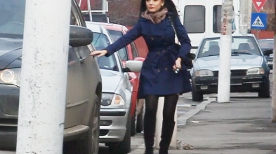 Andreea Mantea a fost prăduită! Cine a atentat la bunurile vedetei?