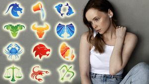 Care sunt cele mai triste zodii din horoscop. Află dacă te numeri printre ele!
