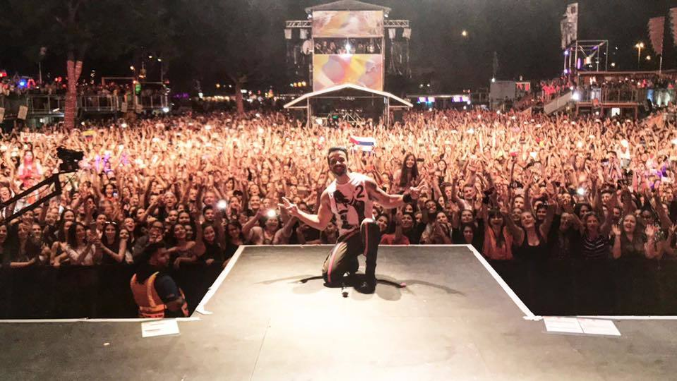 Adevărul despre ştirea care face înconjurul planetei, după ce s-a spus că LUIS FONSI, interpretul melodiei DESPACITO, a murit! Ce s-a întâmplat, de fapt