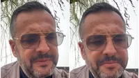 Mădălin Ionescu nu s-a mai putut abține și a izbucnit în lacrimi!  Vestea care l-a dărâmat pe soțul Cristinei Șișcanu: „Nu pot să fac asta”