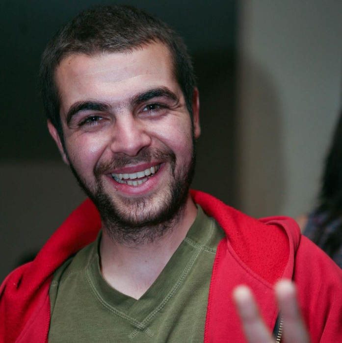 Alexandru Aftimescu a murit într-un cumplit accident rutier/ sursă foto: Facebook