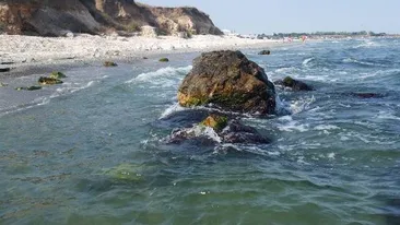 O plaja din Romania a fost inclusa in topul celor mai frumoase din lume! Vezi despre ce colt de rai este vorba!!